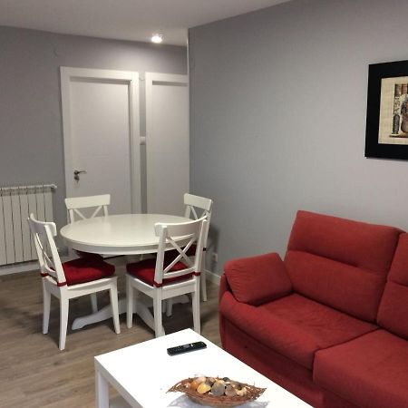 Premio Real Apartment กิฮอน ภายนอก รูปภาพ