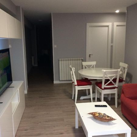 Premio Real Apartment กิฮอน ภายนอก รูปภาพ