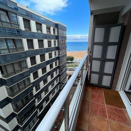 Premio Real Apartment กิฮอน ภายนอก รูปภาพ