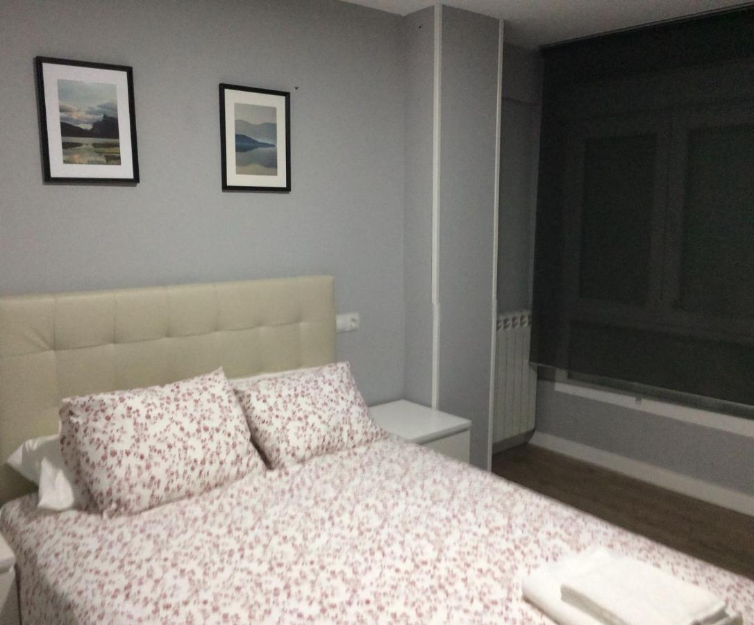Premio Real Apartment กิฮอน ภายนอก รูปภาพ