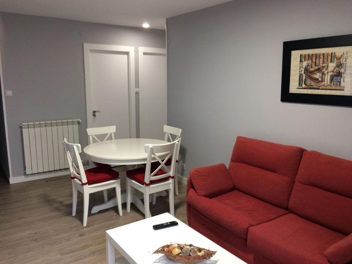 Premio Real Apartment กิฮอน ภายนอก รูปภาพ