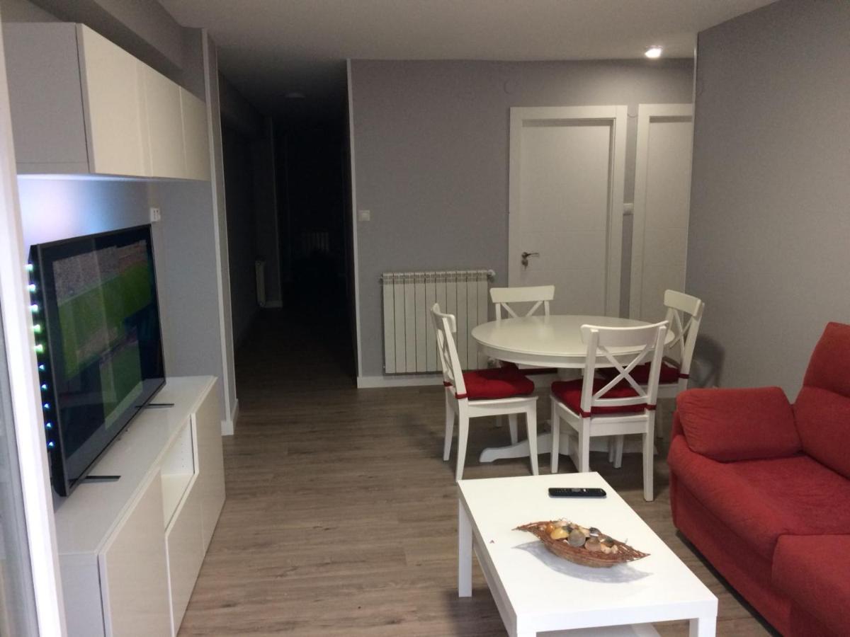 Premio Real Apartment กิฮอน ภายนอก รูปภาพ