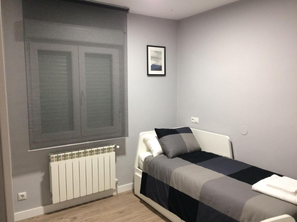 Premio Real Apartment กิฮอน ภายนอก รูปภาพ