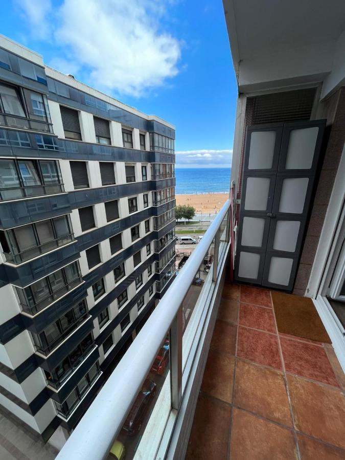 Premio Real Apartment กิฮอน ภายนอก รูปภาพ