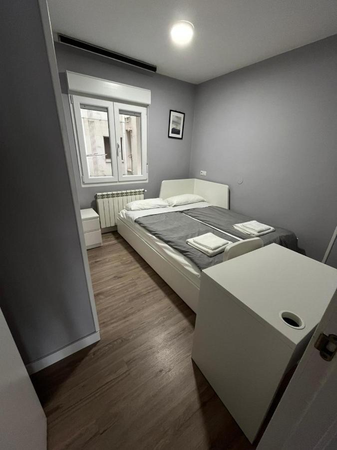 Premio Real Apartment กิฮอน ภายนอก รูปภาพ
