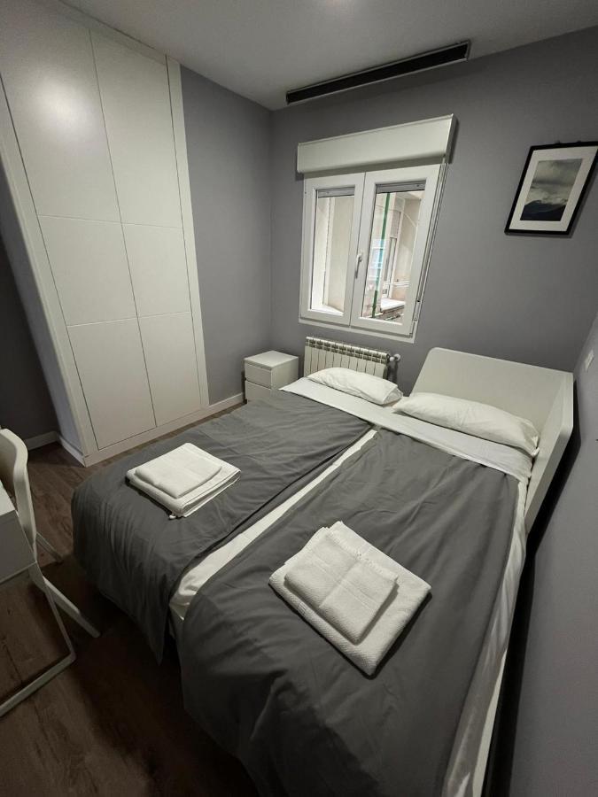 Premio Real Apartment กิฮอน ภายนอก รูปภาพ