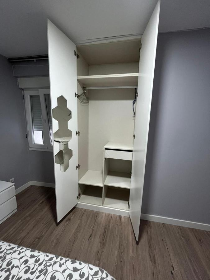 Premio Real Apartment กิฮอน ภายนอก รูปภาพ