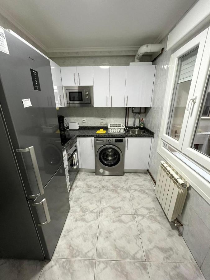 Premio Real Apartment กิฮอน ภายนอก รูปภาพ