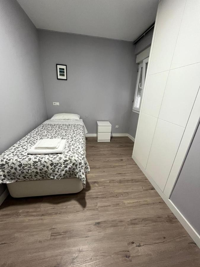 Premio Real Apartment กิฮอน ภายนอก รูปภาพ