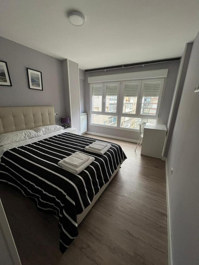 Premio Real Apartment กิฮอน ภายนอก รูปภาพ