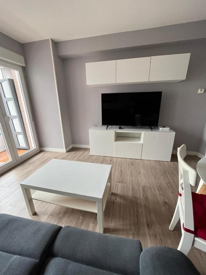 Premio Real Apartment กิฮอน ภายนอก รูปภาพ