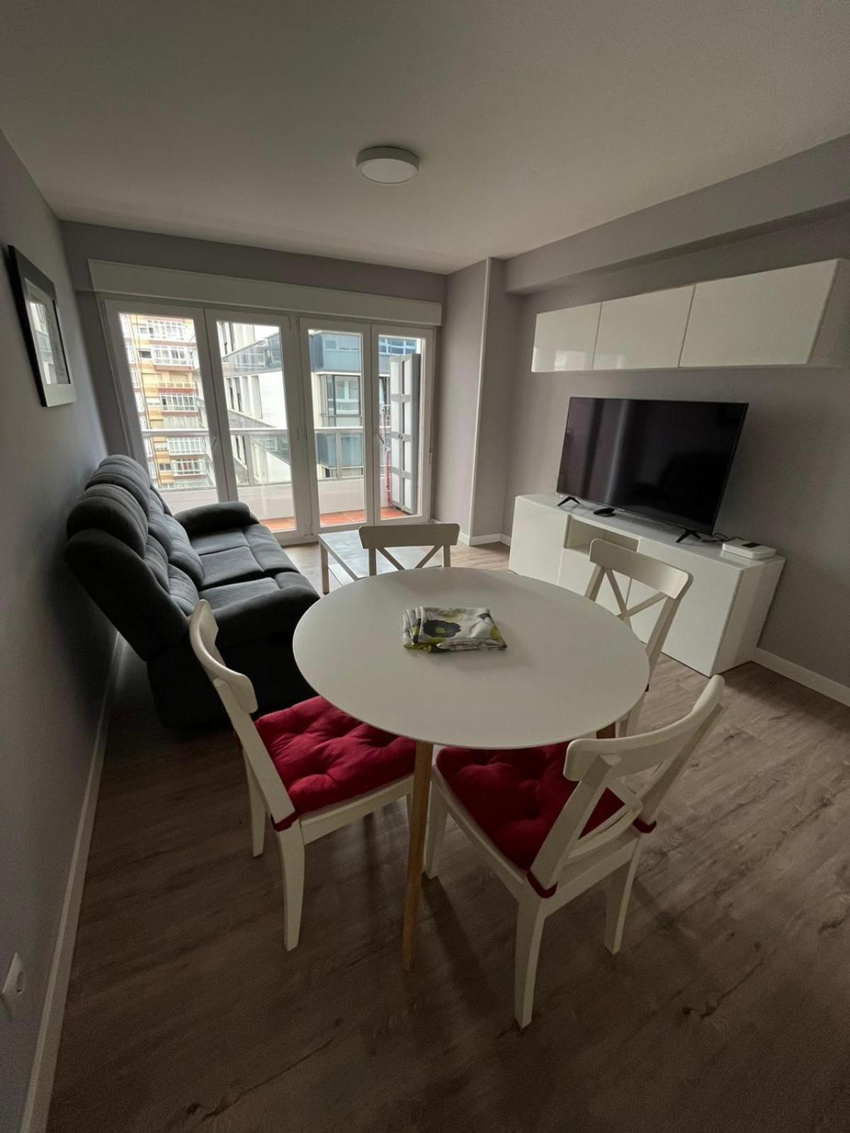 Premio Real Apartment กิฮอน ภายนอก รูปภาพ